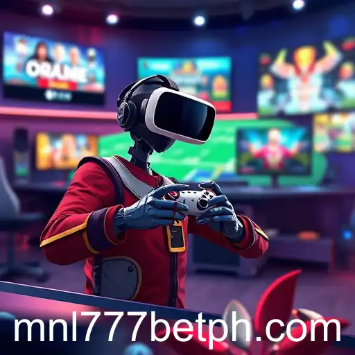 Emerging Trends in Online Gaming