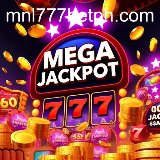 The Exciting World of Mega Jackpots on Mnl777bet