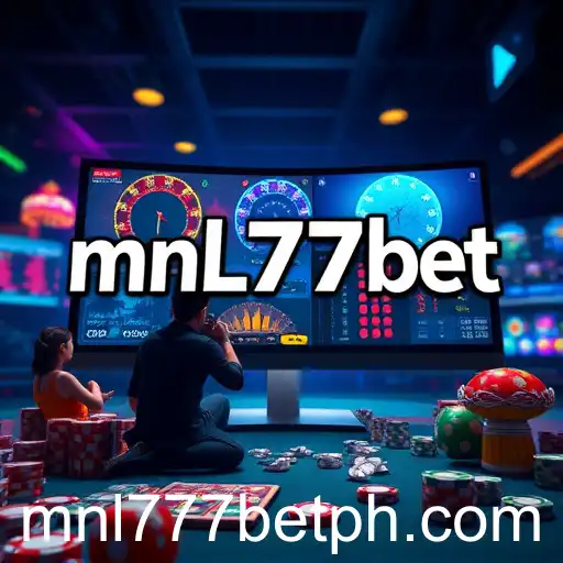 The Rise of mnl777bet in the Online Gaming World