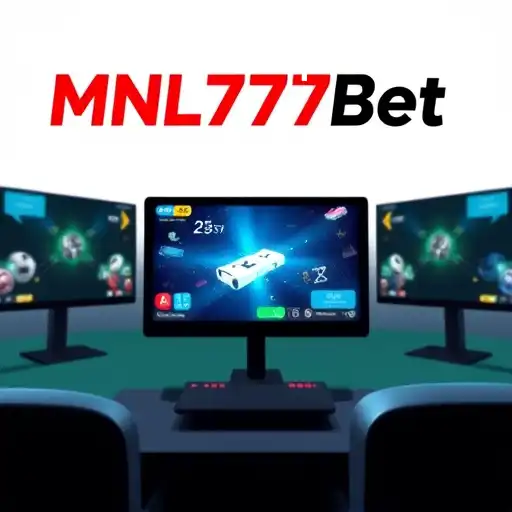 MNL777Bet: The Rise of Online Gaming Platforms