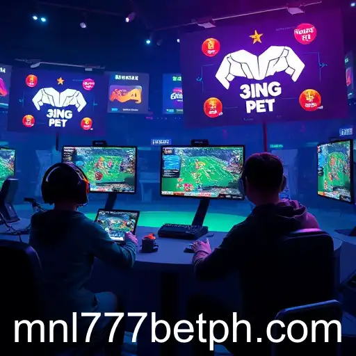 Evolution of Online Gaming Amid New Challenges