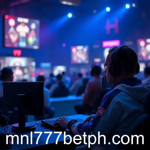 Digital Trends: Exploring the Online Gaming Surge