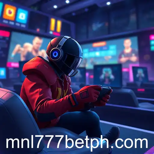 MNL777Bet: Gaming Revolution in 2025