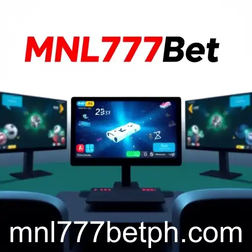 MNL777Bet: The Rise of Online Gaming Platforms