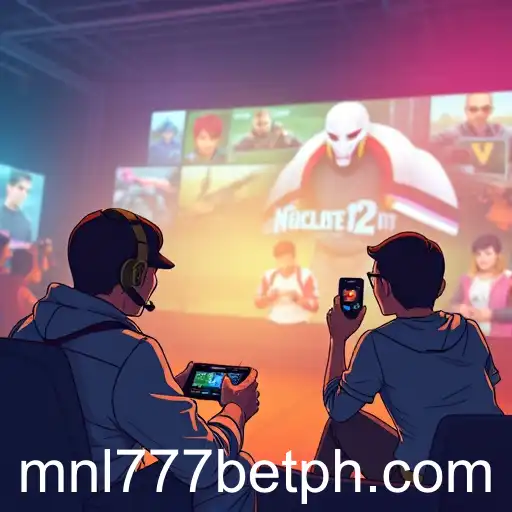 Online Gaming Revolution in 2025