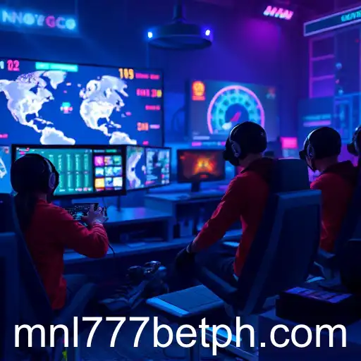 Rise of Online Gaming Platforms in the Digital Era