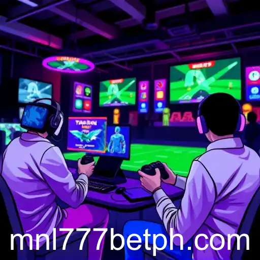 Online Gaming Trends in 2025