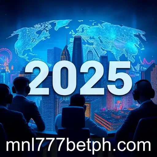 Rise of Online Gaming Platforms in 2025