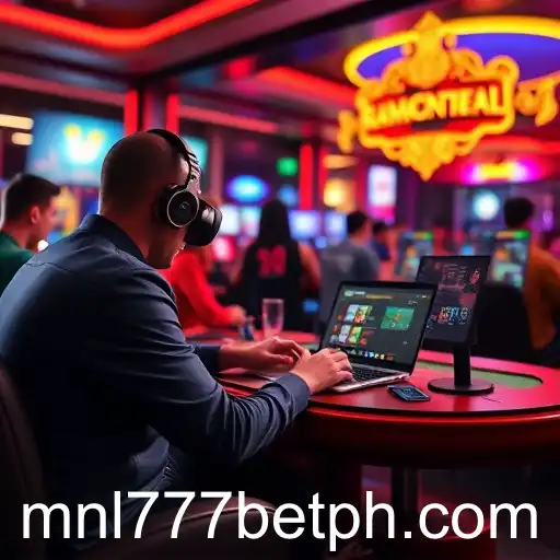 The Rise of Online Gaming Platforms