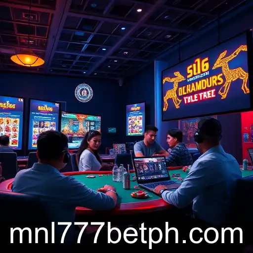 The Rise of Online Gaming Communities