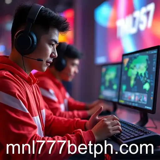 Rise of Online Gaming Platforms