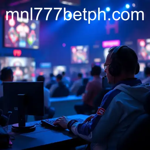 The Rise of mnl777bet in the Online Gaming World