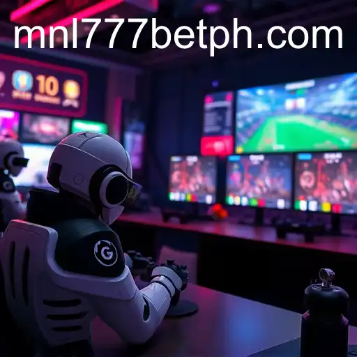 Exploring the Rise of Online Gaming Platforms in 2025