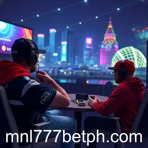 The Rise of Online Gaming Platforms