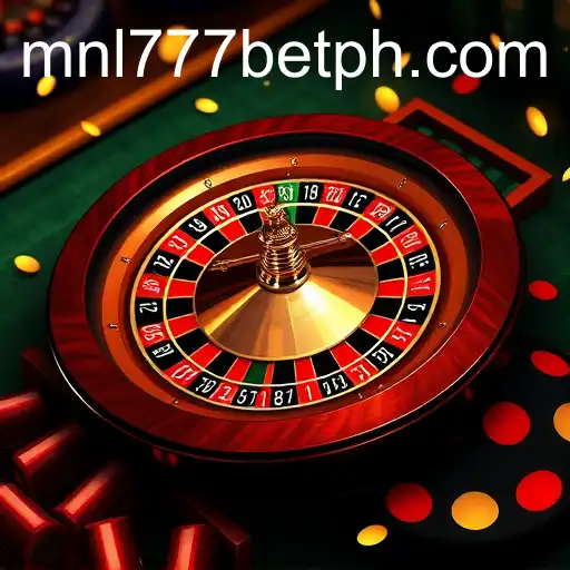 Exploring the Excitement of Roulette Wheel Games at MNL777Bet