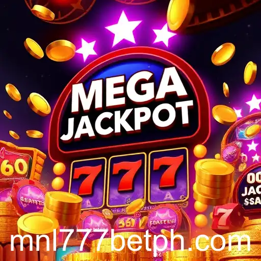 The Exciting World of Mega Jackpots on Mnl777bet