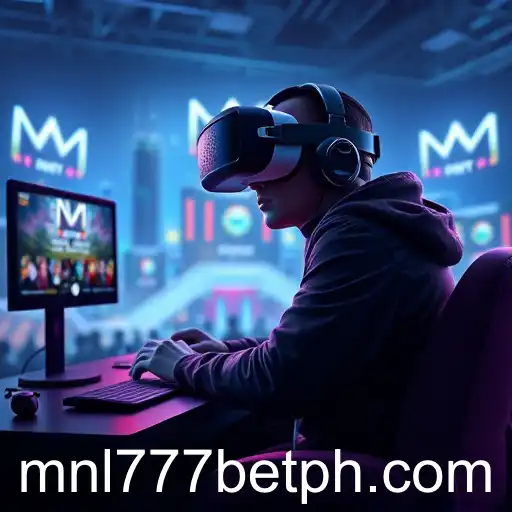 Online Gaming Revolution in 2025