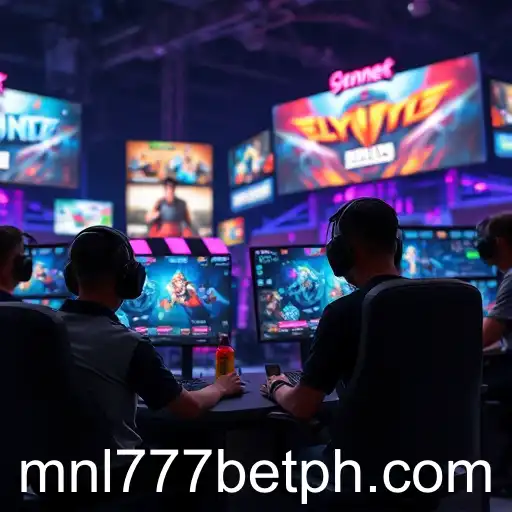 The Evolution of Online Gaming: A Look at Trends