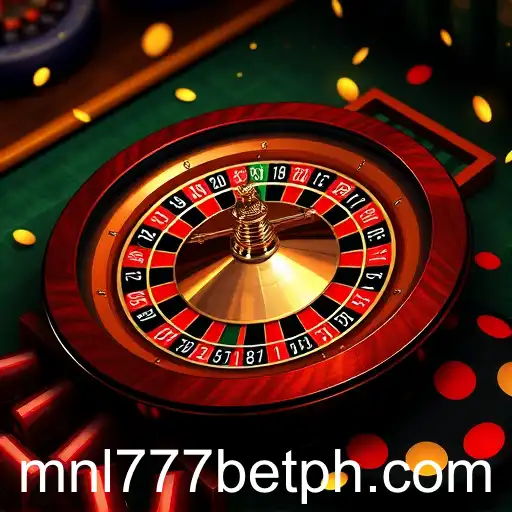 Exploring the Excitement of Roulette Wheel Games at MNL777Bet