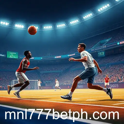 The Rise of Sports Betting: An In-depth Look into the World of mnl777bet