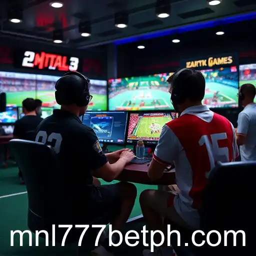 Exploring the Virtual Games Realm at mnl777bet