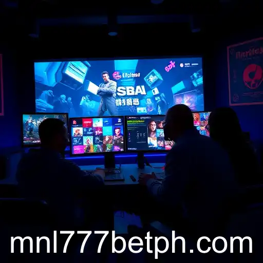 The Rise of Online Gaming Platforms