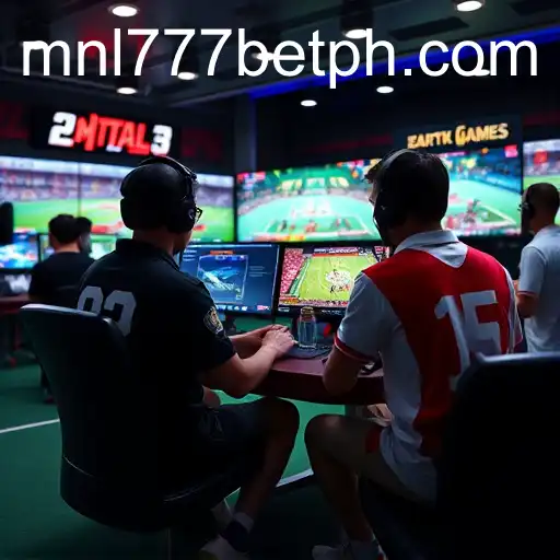 Exploring the Virtual Games Realm at mnl777bet